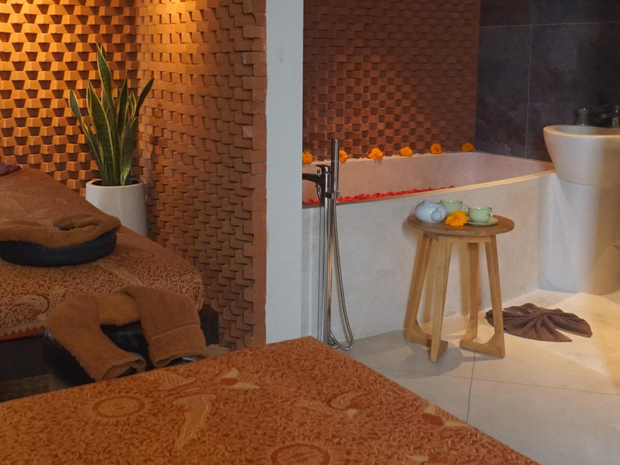 Mokko Suites Batubelig Canggu Exterior foto