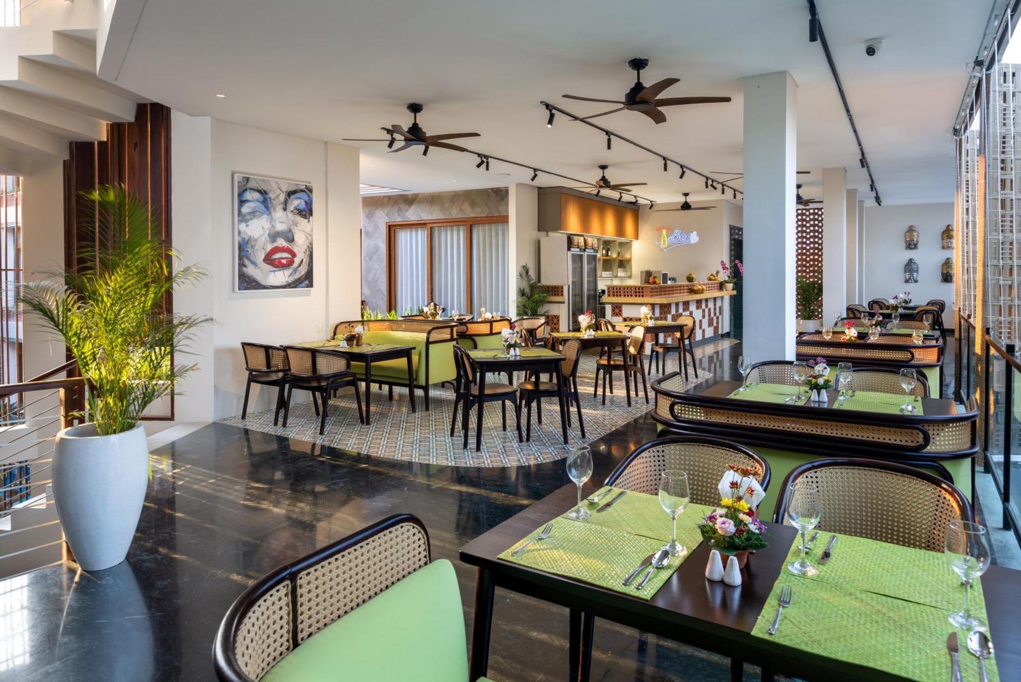 Mokko Suites Batubelig Canggu Exterior foto